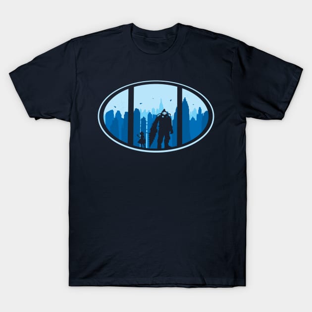 Looking for ADAM T-Shirt by Creatiboom